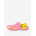 Шлепанцы для девочек Joss Garden Shoes