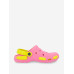 Шлепанцы для девочек Joss Garden Shoes