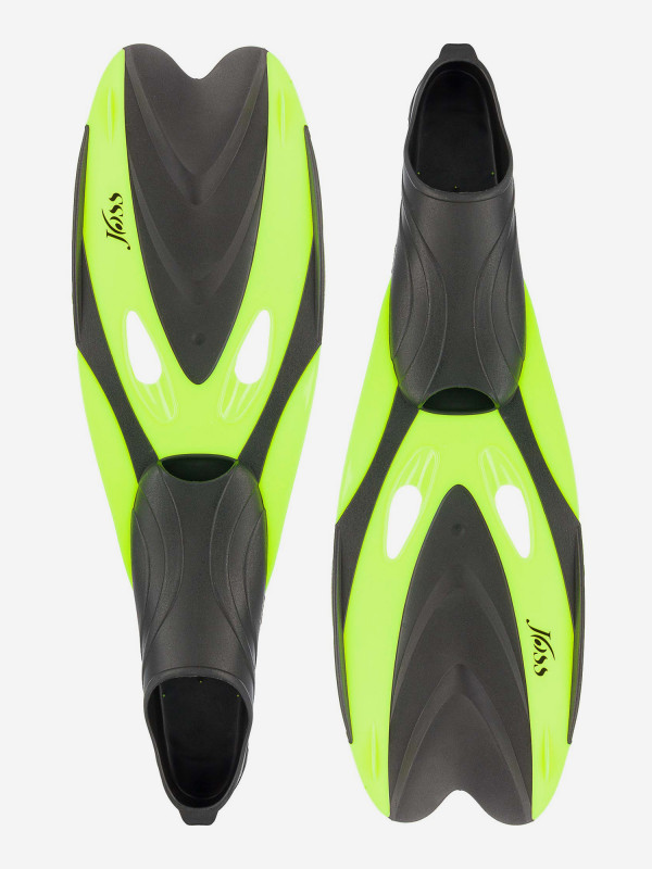 Ласты для плавания детские Joss